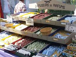 Apartment in Neureichenau