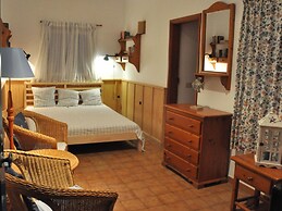 Casa Ultramarina in El Remo aan zee