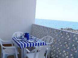 Casa Ultramarina in El Remo aan zee