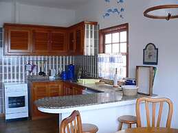 Casa Ultramarina in El Remo aan zee