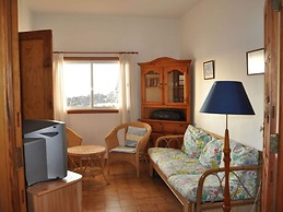 Casa Ultramarina in El Remo aan zee