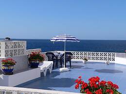 Casa Ultramarina in El Remo aan zee