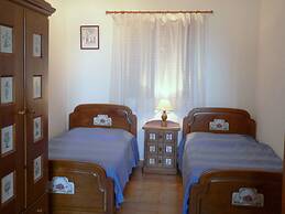 Casa Ultramarina in El Remo aan zee