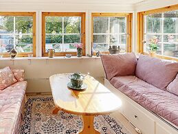 4 Star Holiday Home in Solvesborg-by Traum