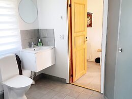 4 Star Holiday Home in Solvesborg-by Traum