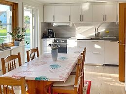 4 Star Holiday Home in Solvesborg-by Traum