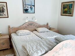 4 Star Holiday Home in Solvesborg-by Traum