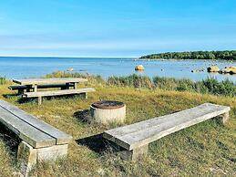 4 Star Holiday Home in Solvesborg-by Traum