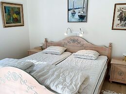 4 Star Holiday Home in Solvesborg-by Traum