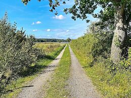 4 Star Holiday Home in Solvesborg-by Traum