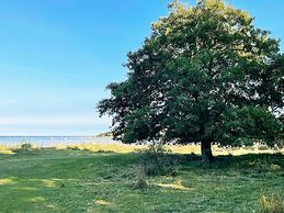 4 Star Holiday Home in Solvesborg-by Traum