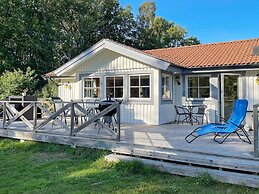 4 Star Holiday Home in Solvesborg-by Traum