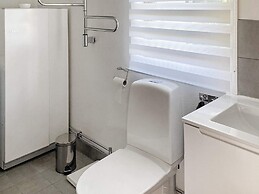 4 Star Holiday Home in Solvesborg-by Traum