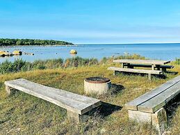 4 Star Holiday Home in Solvesborg-by Traum
