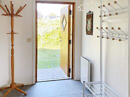 4 Star Holiday Home in Solvesborg-by Traum