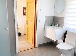 4 Star Holiday Home in Solvesborg-by Traum