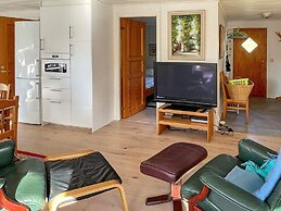 4 Star Holiday Home in Solvesborg-by Traum