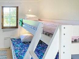 4 Star Holiday Home in Solvesborg-by Traum