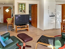 4 Star Holiday Home in Solvesborg-by Traum