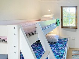 4 Star Holiday Home in Solvesborg-by Traum