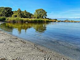 4 Star Holiday Home in Solvesborg-by Traum
