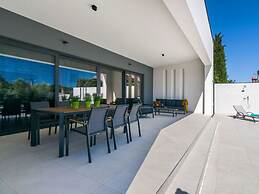 Villa Polei Comfortable Holiday Residence