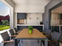 Villa Polei Comfortable Holiday Residence