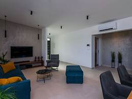 Villa Polei Comfortable Holiday Residence