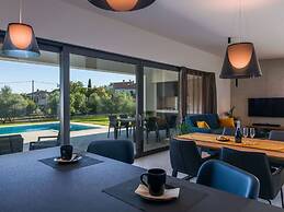 Villa Polei Comfortable Holiday Residence