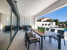 Villa Polei Comfortable Holiday Residence