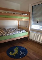 Oostzeehuis Familie Janssen