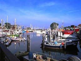 Oostzeehuis Familie Janssen