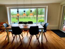 Oostzeehuis Familie Janssen