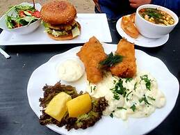 Oostzeehuis Familie Janssen