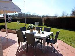 Oostzeehuis Familie Janssen