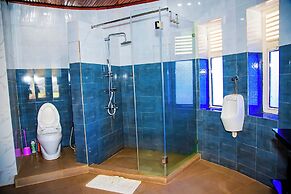 NETLUNA VILLA HOTEL & TOURS