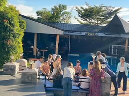 NETLUNA VILLA HOTEL & TOURS