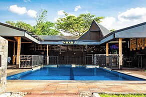 NETLUNA VILLA HOTEL & TOURS