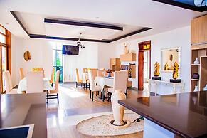 NETLUNA VILLA HOTEL & TOURS