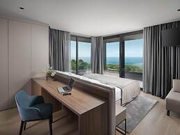 Holiday Home in Koromacno With Views and Wellness