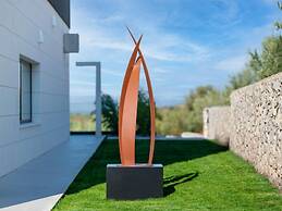 Holiday Home in Koromacno With Views and Wellness