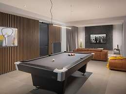 Holiday Home in Koromacno With Views and Wellness