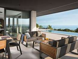 Holiday Home in Koromacno With Views and Wellness