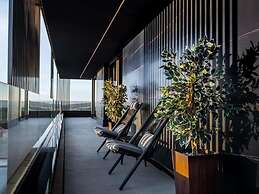 Holiday Home in Koromacno With Views and Wellness