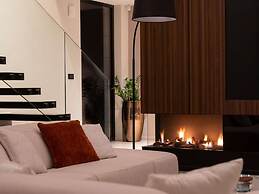 Holiday Home in Koromacno With Views and Wellness
