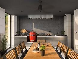 Holiday Home in Koromacno With Views and Wellness