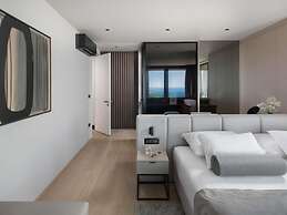 Holiday Home in Koromacno With Views and Wellness