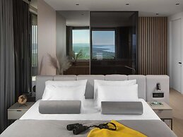 Holiday Home in Koromacno With Views and Wellness