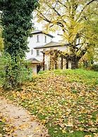Holiday Apartment on the Upper Floor