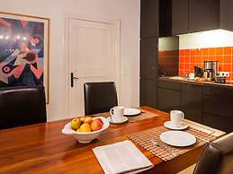 Holiday Apartment on the Upper Floor